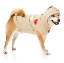 FuzzYard Heartbreaker Hoodie - Beige