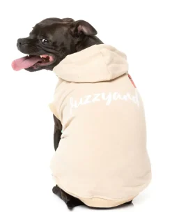 FuzzYard Heartbreaker Hoodie - Beige