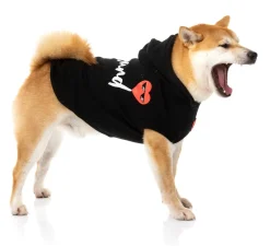 FuzzYard Heartbreaker Hoodie - Black