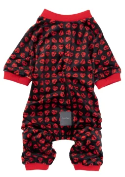 FuzzYard Heartbreaker Pajamas