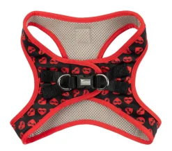 FuzzYard Heartbreaker Step In Harness