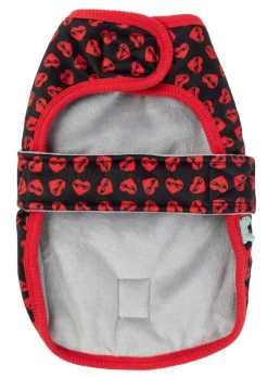 FuzzYard Heartbreaker Wrap Vest