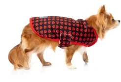 FuzzYard Heartbreaker Wrap Vest