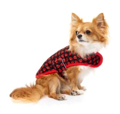 FuzzYard Heartbreaker Wrap Vest