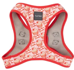 FuzzYard Hey There Sweetie - Step In Harness