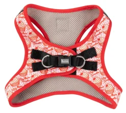 FuzzYard Hey There Sweetie - Step In Harness