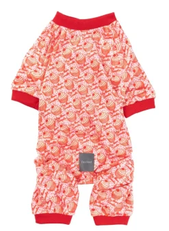 FuzzYard Hey There Sweetie Pajamas