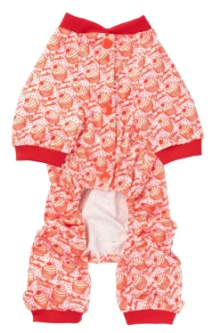 FuzzYard Hey There Sweetie Pajamas