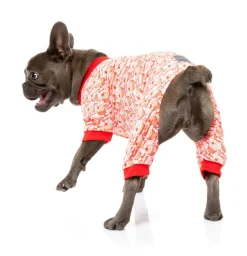 FuzzYard Hey There Sweetie Pajamas