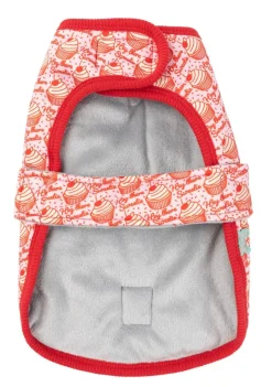 FuzzYard Hey There Sweetie Wrap Vest