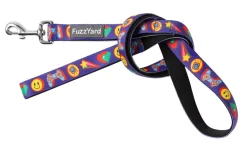 FuzzYard Highscore - Dog Leash