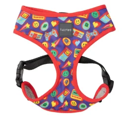 FuzzYard Highscore - Harness