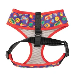 FuzzYard Highscore - Harness