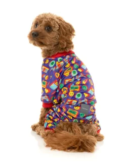 FuzzYard Highscore - Pajamas