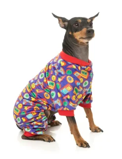 FuzzYard Highscore - Pajamas