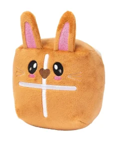 FuzzYard Hot Cross Bunny - Dog Toy