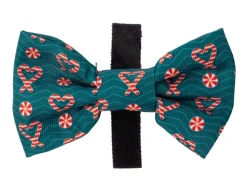 FuzzYard I Heart Candy Canes - Cat Fashion Pack