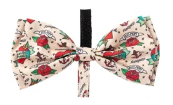 FuzzYard Ink'd Up - Bowtie