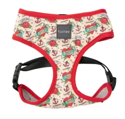 FuzzYard Ink'd Up - Harness