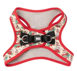 FuzzYard Ink'd Up - Step In Harness