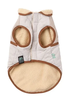 FuzzYard Ivanhoe Jacket - Ivory