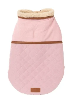 FuzzYard Ivanhoe Jacket - Pink