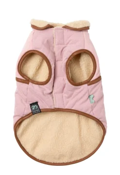 FuzzYard Ivanhoe Jacket - Pink