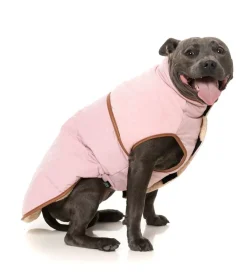 FuzzYard Ivanhoe Jacket - Pink