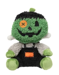 FuzzYard Jack-O Chan Frankenstein - Dog Toy