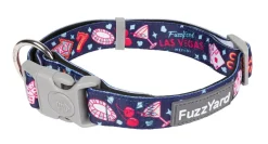 FuzzYard Jackpup - Dog Collar