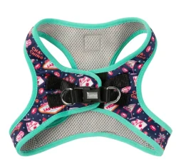 FuzzYard Jackpup - Step In Harness