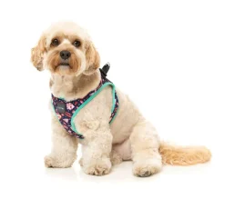 FuzzYard Jackpup - Step In Harness