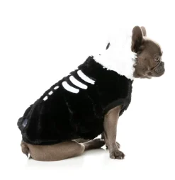 FuzzYard Jerry Spinefield - Fluffy Hoodie Costume