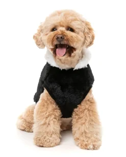 FuzzYard Jerry Spinefield - Fluffy Hoodie Costume