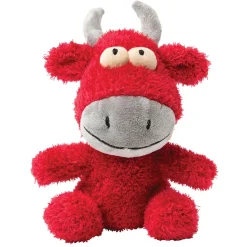 FuzzYard Jordan the Bull