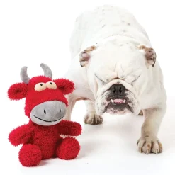 FuzzYard Jordan the Bull