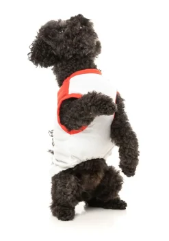 FuzzYard Just Be Naughty - T-shirt