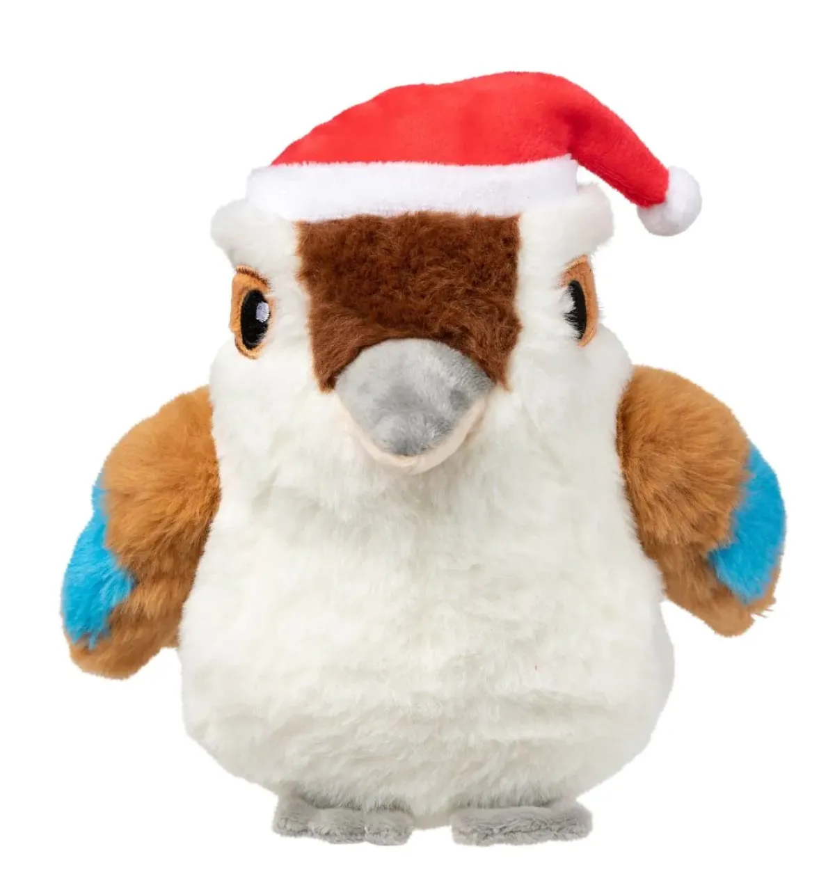 FuzzYard Ka-Tree-Na the Kookaburra - Dog Toy