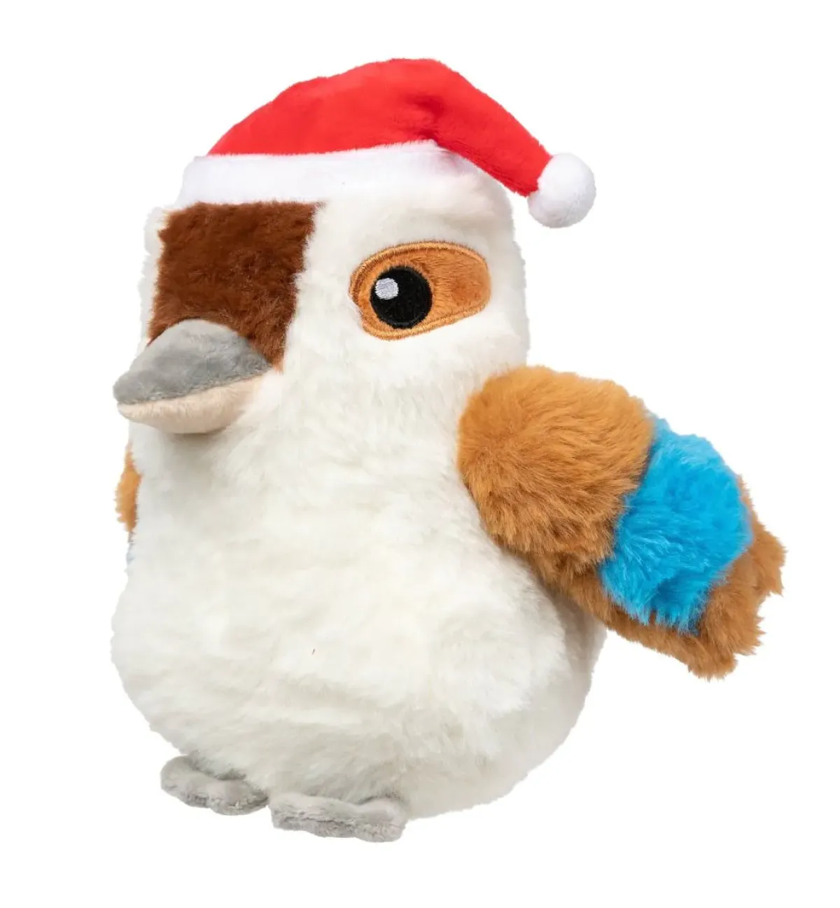 FuzzYard Ka-Tree-Na the Kookaburra - Dog Toy