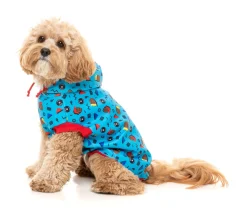 FuzzYard Kings of Gold School Hoodie