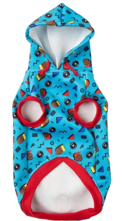 FuzzYard Kings of Gold School Hoodie