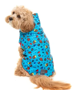 FuzzYard Kings of Gold School Hoodie