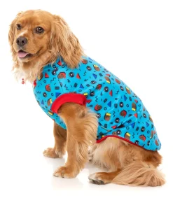 FuzzYard Kings of Gold School Hoodie