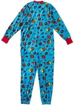 FuzzYard Kings of Gold School Onesie