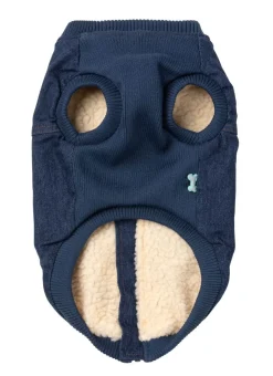 FuzzYard Kojima Harness Jacket - Indigo