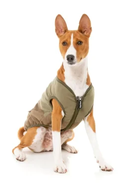 FuzzYard Kyoto Jacket - Khaki