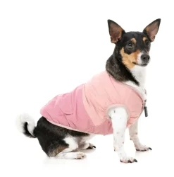 FuzzYard Kyoto Jacket - Pink