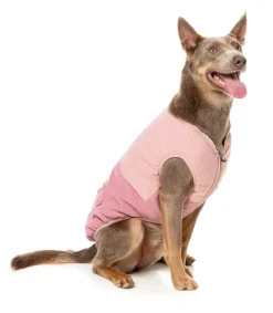 FuzzYard Kyoto Jacket - Pink