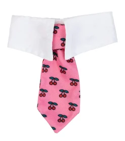 FuzzYard Lady Cherrybomb Necktie