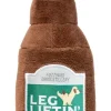 FuzzYard Leg Liftin' Lager - Dog Toy